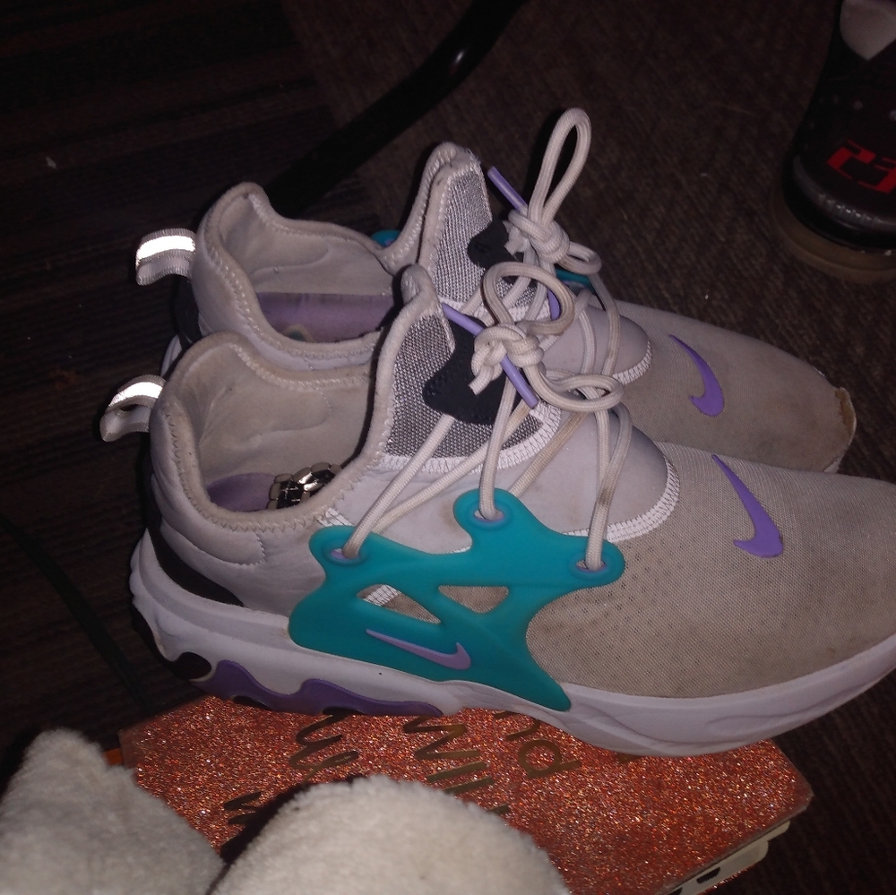 Nike React Presto Cassette - Picture 5 of 5